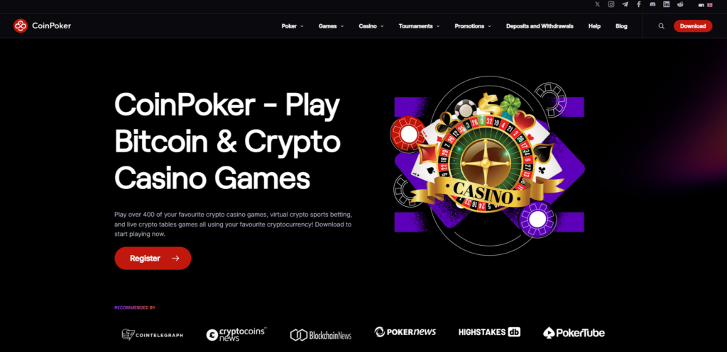 The No. 1 Access a Range of Online Casino Games Mistake You're Making